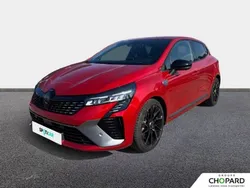 Renault Clio TCe 90 Esprit Alpine