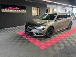 RENAULT TALISMAN ESTATE dCi 160 CV Energy EDC Initiale Paris + APPLE CARPLAY + SIÈGES AVANT CHAUFFANTS ET ÉLECTRIQUES