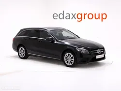 Mercedes-Benz C 220 d Avantgarde