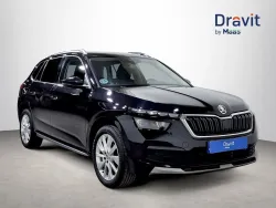SKODA Kamiq 1.5 TSI Style