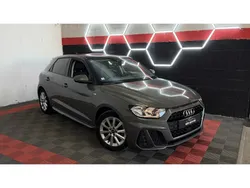 AUDI A1 Sportback 1.0 25 TFSI - SPORTBACK - S-line - CARPLAY