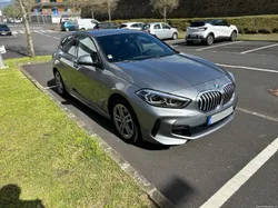 BMW 116 Série 1, Gasolina, Pack M, Automático - Estado Impecável