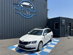 Skoda Octavia 1.5 TSI 150 ch DSG7 Business
