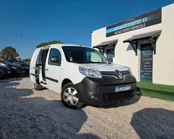 RENAULT Kangoo EXPRESS 1.5 DCI 90 CV ENERGY E6 GRAND CONFORT