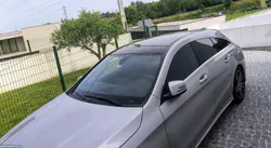 Mercedes-Benz CLA 200 Shooting Brake Urban