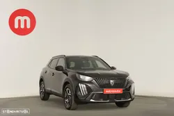 Peugeot 2008 1.2 PureTech Allure EAT8