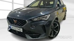 Cupra Formentor de 2022