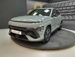 HYUNDAI Kona HEV 1.6 GDI NLine DT 138