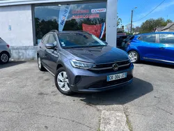 Volkswagen taigo - 1.0 tsi 110 bvm6 life business