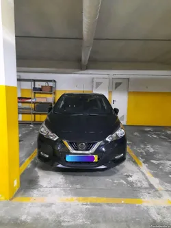 Nissan Micra 0.9 turbo