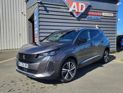 Peugeot 5008 Ph2 1.5 BlueHDi 130ch S&S EAT8 Allure Pack 7 Places