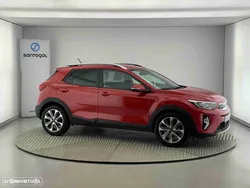 Kia Stonic 1.0 T-GDI Drive