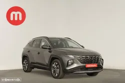 Hyundai Tucson 1.6 CRDi Premium