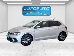 VW Polo 1.0 TSI Urban DSG