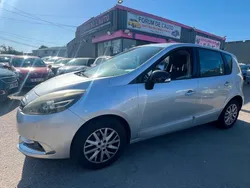 RENAULT Scenic III (2) 1.5 DCI 110 BOSE ÉDITION
