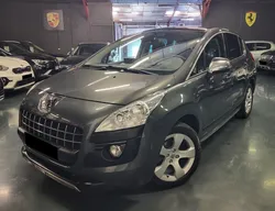 PEUGEOT 3008 1.6 HDi FAP 115cv Premium Pack (GPS - Toit Panoramique)