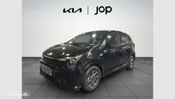 Kia Picanto 1.0 MPi Urban 5AMT