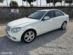 Mercedes-Benz C 220 CDI Avantgarde