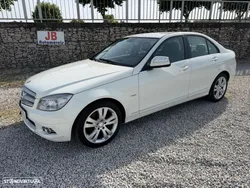 Mercedes-Benz C 220 CDI Avantgarde