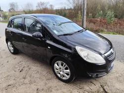Opel Corsa 1300 CDTI
