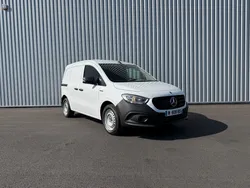 Citan electrique