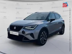 Seat Arona 1.0 TSI 110ch FR DSG7