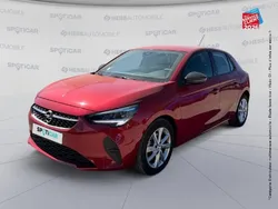 Opel Corsa 1.2 Turbo 100ch Elegance Business