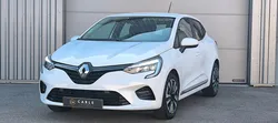 Renault Clio V 1.5l Blue Dci 85 ch Business - kit distribution remplacé - CarPlay - 1°main - suivi Renault