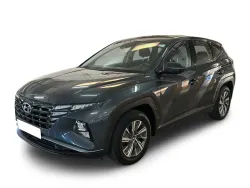 Hyundai TUCSON 1.6 TGDI Klass 4x2