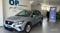 Seat Arona 1.0 TSI Style de 2022