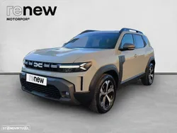 Dacia Duster 1.2 TCe Journey