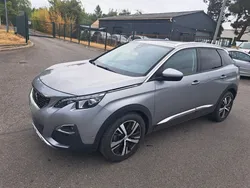 Peugeot 3008 allure 1 5 hdi 130cv