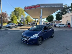 PEUGEOT 208 - I 5 Portes 1.2 VTi 12V 82 cv / CLIM / GARANTIE 12MOIS