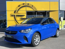 Opel Corsa (6) électrique 136ch CORSA-E Edition