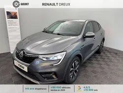 Renault Arkana TCe 140 EDC - 23 Evolution