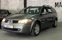 Renault Mégane 1.5 DCI EXTREME