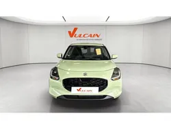 Suzuki Swift 1.2 Dualjet Hybrid Pack