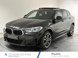 Bmw X2 sDrive16dA 116ch M Sport DKG7 Euro6d-T