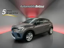 RENAULT Captur TCe Intens 67kW