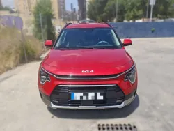 Kia Niro 1.6 GDi HEV Emotion