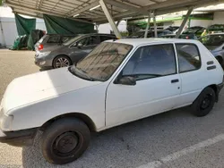 Peugeot 205 XAD