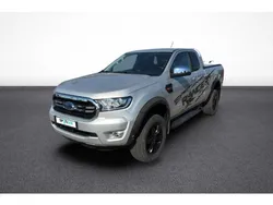 Ford Ranger SUPER CABINE 2.0 ECOBLUE 170 S&S XLT