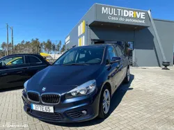 BMW 216 Active Tourer d Advantage