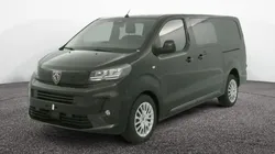 Peugeot expert cabine approfondie xl 2l bluehdi 180ch eat8 / apple carplay / camera de recul / tva recup