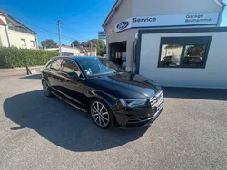 AUDI S3 8V SPORTBACK 2.0 TFSI 300 CH Quattro S-Tronic B&O / ACC / DCC / Matrix LED / Siège AV Chauffant / Keyless