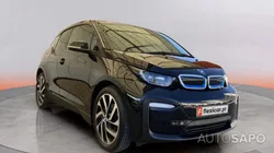 BMW i3 de 2018