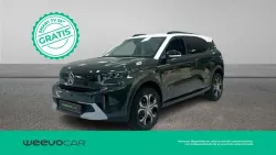 CITROEN C3 Aircross Turbo You 100