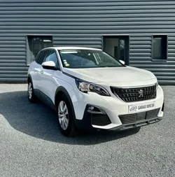 Peugeot 3008 II 1.5 BlueHDI 130ch ACTIVE