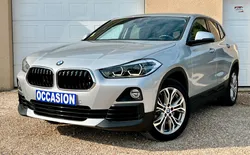 Bmw x2 20da 190 xdrive lounge plus