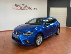 SEAT Ibiza 1.0 TSI S&S Special Edition 115